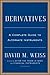 Derivatives: A Guide to Alternative Investments