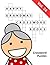 Happy Grandma's Crossword B...