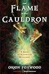 The Flame in the Cauldron by Orion Foxwood