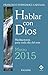 Hablar con Dios - Marzo 2015 (Spanish Edition)