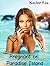Pregnant on Paradise Island (Taboo Pregnancy Erotica)