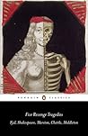 Five Revenge Tragedies: Kyd, Shakespeare, Marston, Chettle, Middleton Five Revenge Tragedies: Kyd, Shakespeare, Marston, Chettle, Middleton