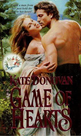 Game of Hearts  (Happily Ever After Company, #1)