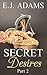 Secret Desires Part 2 (Secr...