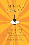Book cover for Vilnius Poker