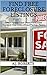 FIND FREE FORECLOSURE LISTI...