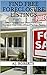 FIND FREE FORECLOSURE LISTINGS by A.J. Roberts