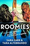 Roomies by Sara Zarr