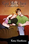 Grá Mo Chroí