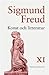Konst och litteratur (Samlade skrifter av Sigmund Freud, #11)