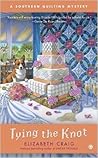 Tying the Knot (A Southern Quilting Mystery, #5)