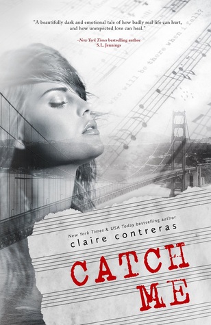 Catch Me (Kindle Edition)