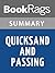 Summary & Study Guide Quicksand and Passing by Nella Larsen