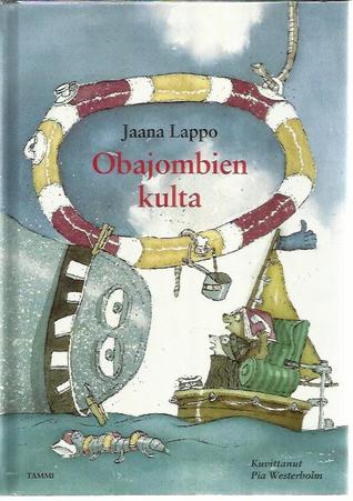 Obajombien kulta