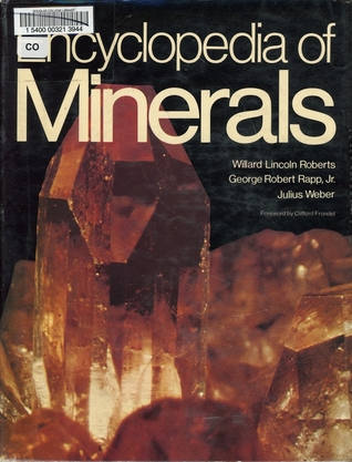 Encyclopedia of Minerals