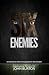 Six Enemies: Six Enemies to Your Fulfilled Destiny are Exposed