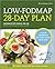 The Low-FODMAP 28-Day Plan:...
