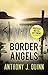 Border Angels (Inspector Celcius Daly Mystery, #2)