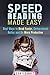 Speed Reading Made Easy by Curtis Holt