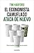 El economista camuflado ataca de nuevo: Cómo levantar [o hundir] una economía