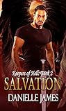 Salvation by Danielle James
