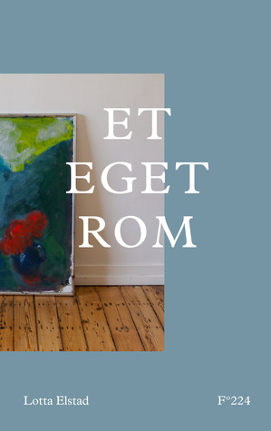 Et eget rom (Hardcover)