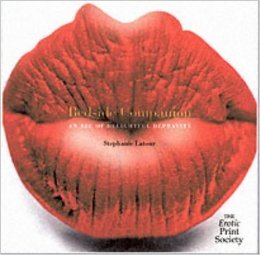 The Lexicon of Love: An ABC of Delightful Depravity (Paperback)