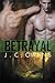 Betrayal by J.C. Owens
