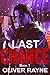 LAST CHANCE (Leo Jarrett Series Book 1)