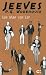 Jeeves: een man van eer