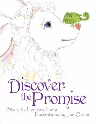 Discover the Promise (The LovEwe Stories, #1)