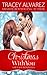 Christmas with You by Tracey Alvarez