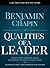 Qualities Of A Leader: Guide To Leadership Development