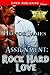 Assignment: Rock Hard Love (Hawt Men In and Out of Uniform, #1)