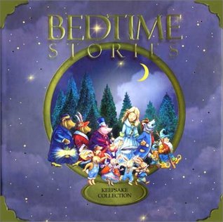 Bedtime Stories Keepsake Collection (Hardcover)