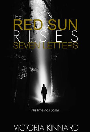 The Red Sun Rises: Seven Letters (The Red Sun Rises, #3)