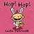 Hop! Hop! by Leslie Patricelli
