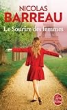 Le sourire des femmes by Nicolas Barreau
