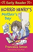 Horrid Henry's Mother's Day