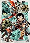 Monster Hunter Epic by Ryuta Fuse