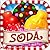 Candy Crush Soda Saga: Delu...