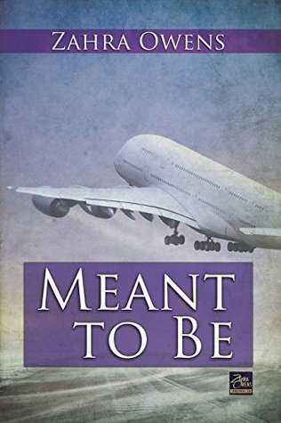 Meant To Be (Kindle Edition)