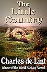 The Little Country Book cover for The Little Country
