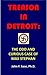 Nazis, Treason, and the Espionage Trials in Detroit by John Sase