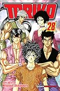 Toriko, Vol. 28