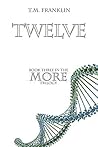 Twelve by T.M. Franklin