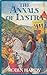 Annals of Lystra 3 Volume Set