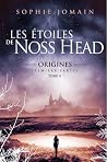 Origines, 1ère Partie by Sophie Jomain