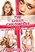 The Cheer Chronicles: The Complete Collection (Taboo Erotica)