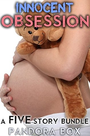Taboo Obsession: A Five-Story Bundle (Taboo Erotica)
